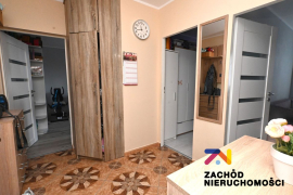 Krosno Odrzańskie - 3 pok. mieszkanie po remoncie